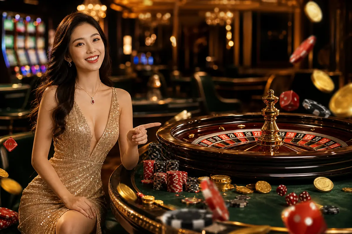 we1win3 Casino game providers and studios