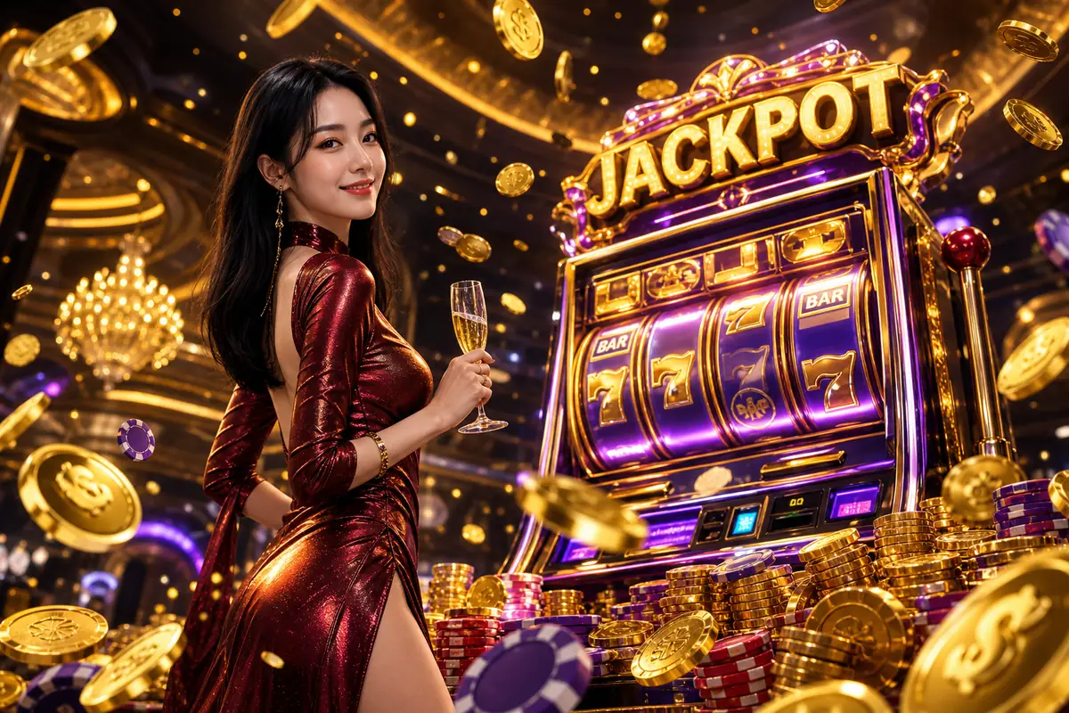 we1win3 Malaysia Online Casino