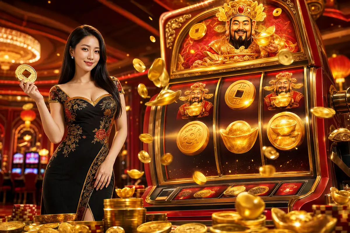 we1win3 Live Casino Malaysia